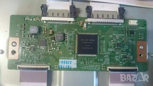 Philips 42pfl7008k/12 на части със повредена основна платка, снимка 9 - Части и Платки - 28176084