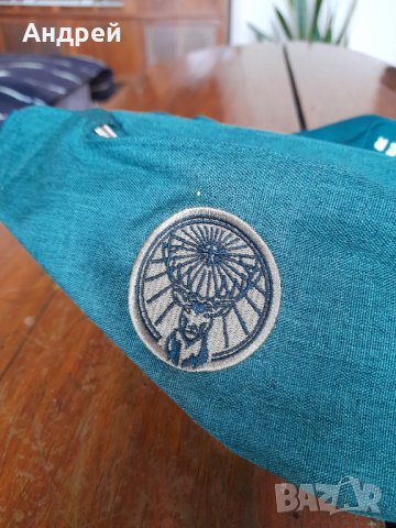 Чантичка за кръста Jagermeifter, снимка 2 - Други ценни предмети - 43427825