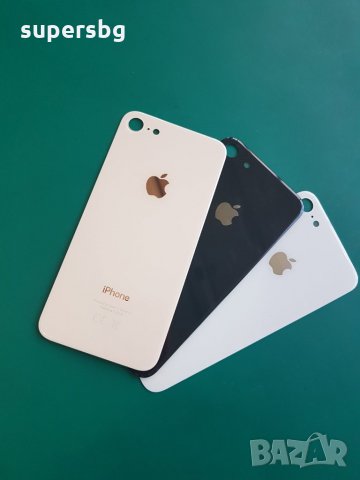 Заден капак за Apple iPhone 8 /Всички цветове