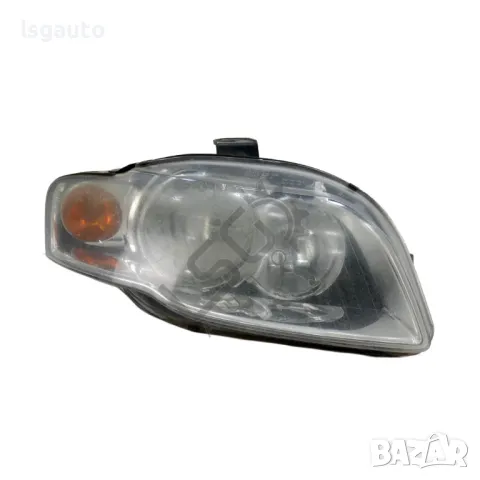 Десен фар AUDI A4 (B7) 2004-2008 ID: 142930, снимка 2 - Части - 49060922