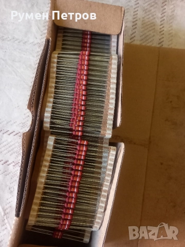 Резистори Phoenix PRO2, 39K., снимка 4 - Друга електроника - 52153984