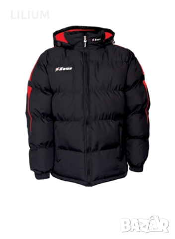 Зимно яке Zeus