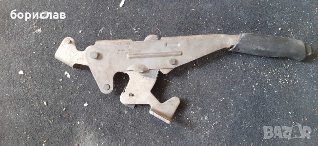 Ръчна за Фолксваген шаран, снимка 2 - Части - 32761090