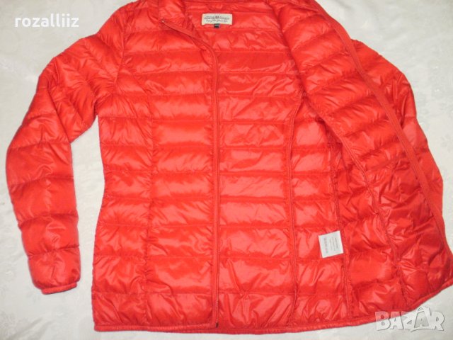 HAMPTON REPUBLIC, детско пролет - есен пух 32/34 номер, снимка 11 - Детски якета и елеци - 27929706