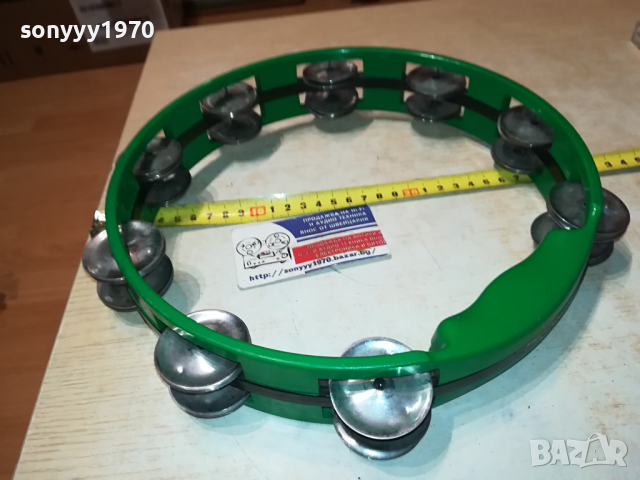 SOUND-ДЕЙРЕ ОТ ФРАНЦИЯ 2203240809, снимка 11 - Ударни инструменти - 44889792