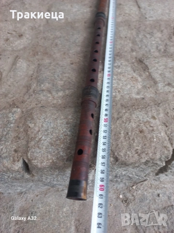 СТАР КАВАЛ, снимка 2 - Духови инструменти - 53060835