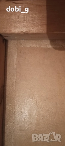 Картина на Богдан Бенев, снимка 4 - Картини - 52521883