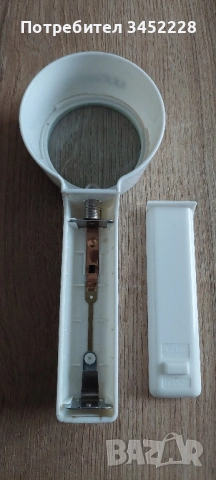 лупа за ценители отлична , снимка 6 - Антикварни и старинни предмети - 52377970