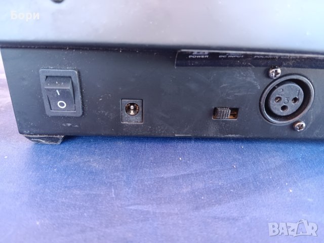 STAIRVILLE DJ - X 16 MIXER CONTROLLER, снимка 9 - Ресийвъри, усилватели, смесителни пултове - 44132536