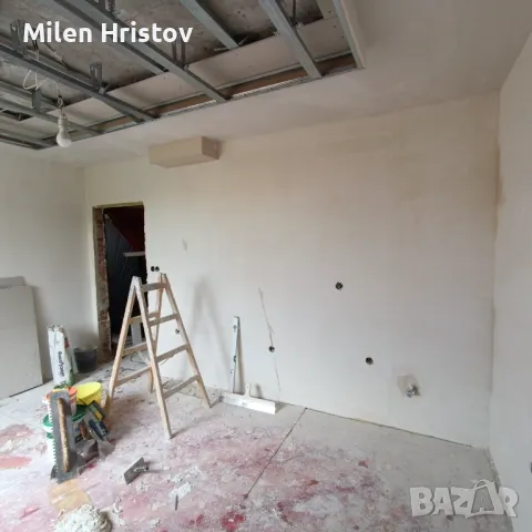 Вътрешни строителни ремонти , снимка 7 - Ремонти на апартаменти - 48649644