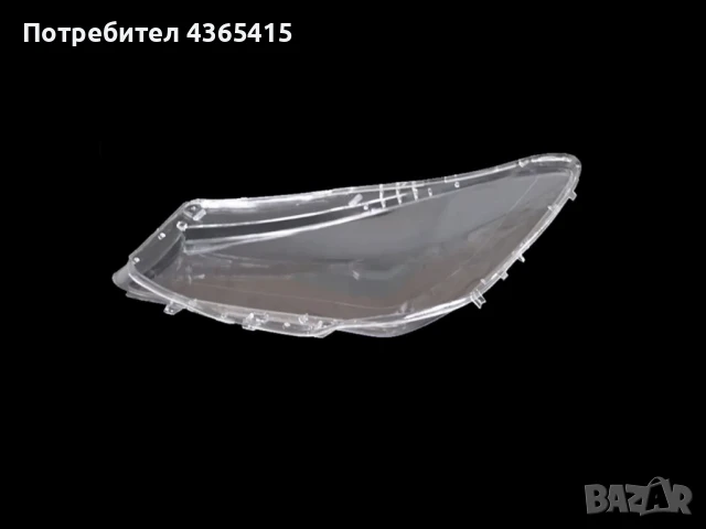 Стъкла за фарове на Mercedes CLA C117 (2013-2017), снимка 3 - Аксесоари и консумативи - 50905359