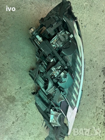 Фар Ауди Q8 за части, снимка 2 - Части - 50967487