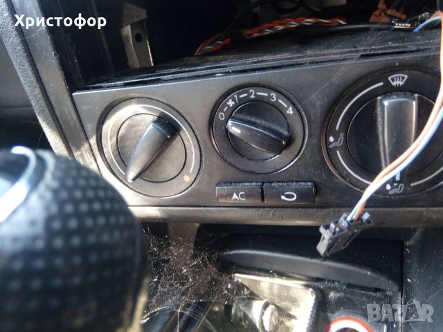 Голф 4 1,4 75 коня само на части, снимка 4 - Автомобили и джипове - 33508739