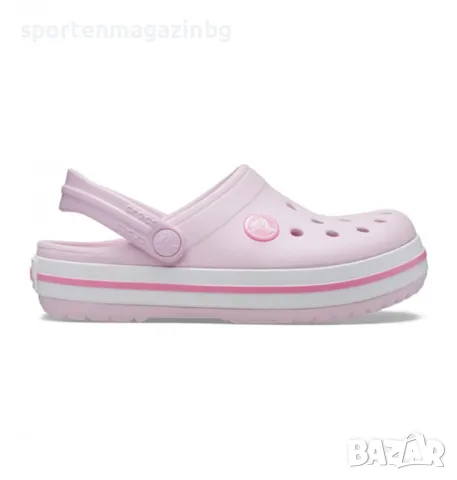Детски сандали Crocs Crocband™ Clog T