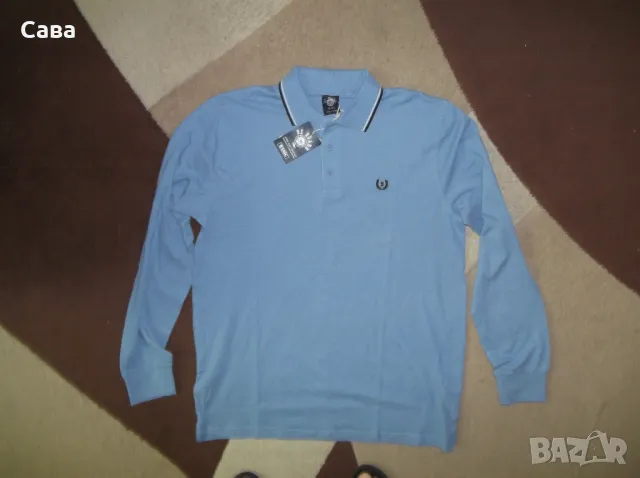 Блузи BE BOARD  мъжки,ХЛ-2ХЛ, снимка 3 - Блузи - 50025689