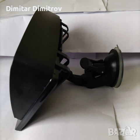 Навигация за ТИР и лек автомобил, снимка 8 - Навигация за кола - 53481854