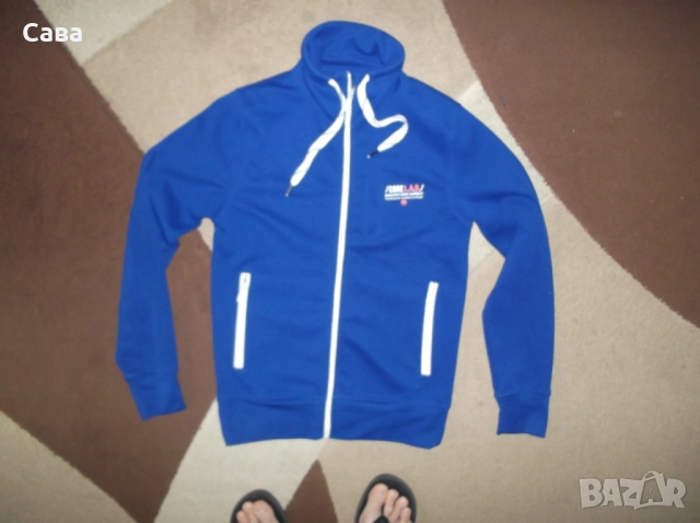 Горнище JACK&JONES  мъжко,С