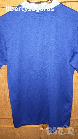 Челси фланелка М, снимка 2 - Спортни дрехи, екипи - 49013063