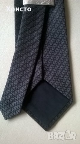 вратовръзка качествена нова, масивна, коприна, снимка 4 - Шалове - 27494045