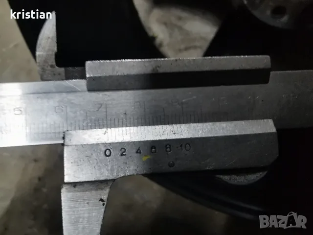 джанти за vw mercedes audi, снимка 7 - Гуми и джанти - 48637232