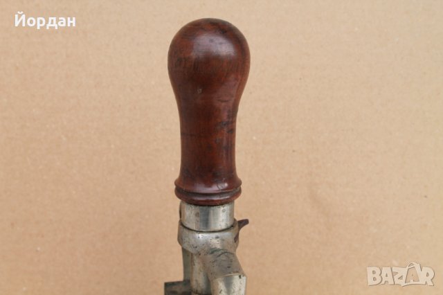 Стар немски датник, снимка 6 - Колекции - 40486130