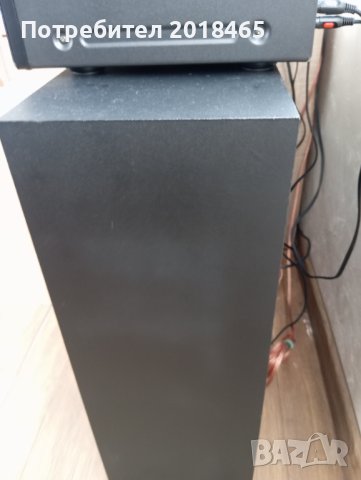 Toshiba SA 735 с колони, снимка 8 - Ресийвъри, усилватели, смесителни пултове - 43391732