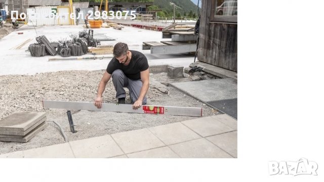 SOLA OUTLET – нови нивелиращи и измервателни инструменти с ограничена наличност, снимка 5 - Измервателни инструменти - 33235559