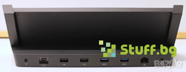 Докинг станция Microsoft Surface Docking Station 1664, снимка 3 - Лаптоп аксесоари - 51179198