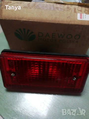 Заден фар за мъгла Daewoo FSO Lublin, Люблин 2/3 769893759