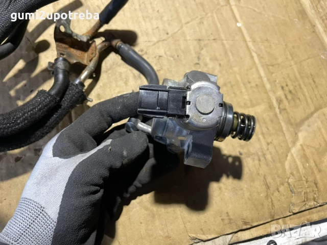 Помпа Високо Налягане 16625 jb000 Toyota GT86 2018 Subaru BRZ, снимка 2 - Части - 52677663