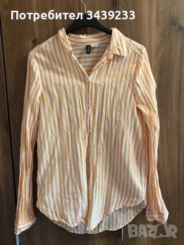 Дамски ризи - различни видове H&M; Forever 21; Koton, снимка 9 - Ризи - 37419583