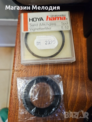 Фотоапарат Pentax MV  В отлично техническо и визуално състояние. Комплект с чанта, книжки, 4 обектив, снимка 4 - Фотоапарати - 48611228