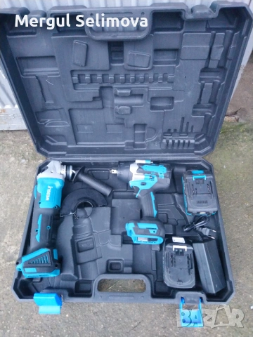 Акумулаторен комплект 