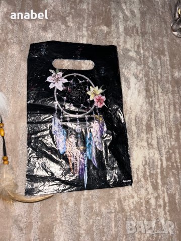 Капан за сънища вълк, снимка 3 - Други стоки за дома - 44057895