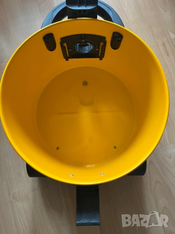 Професионална прахосмукачка PROFI 20.2, снимка 7 - Прахосмукачки - 53394796