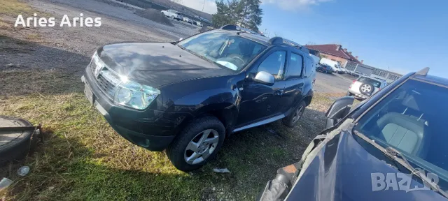 Dacia Duster 1,6 i , Дачия Дъстър на Части! Август 2010, снимка 6 - Автомобили и джипове - 48974878