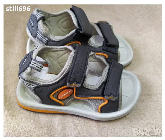 ДЕТСКИ САНДАЛИ Runners. НОВО, снимка 2 - Детски сандали и чехли - 48762311