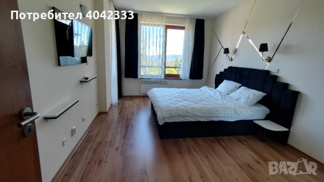 Апартамент Pamporovo stay , снимка 9 - Квартири, нощувки - 52080413