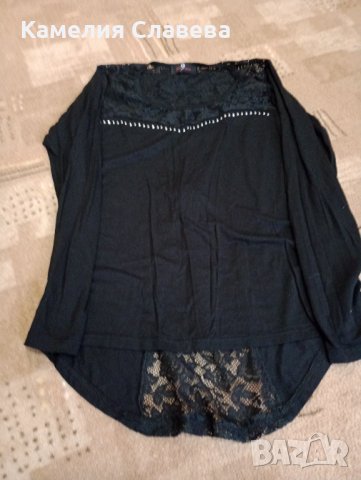 Продавам детски блузи с дълъг ръкав , снимка 10 - Детски Блузи и туники - 43635935