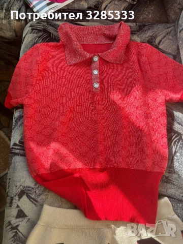 Плътен дамски сет Хс-С, снимка 3 - Костюми - 52385520