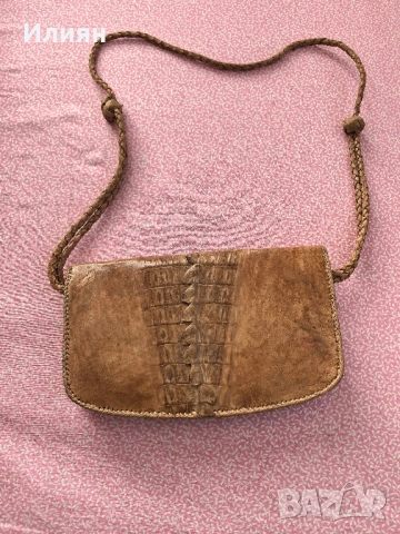 Дамска чанта , снимка 3 - Чанти - 52809473