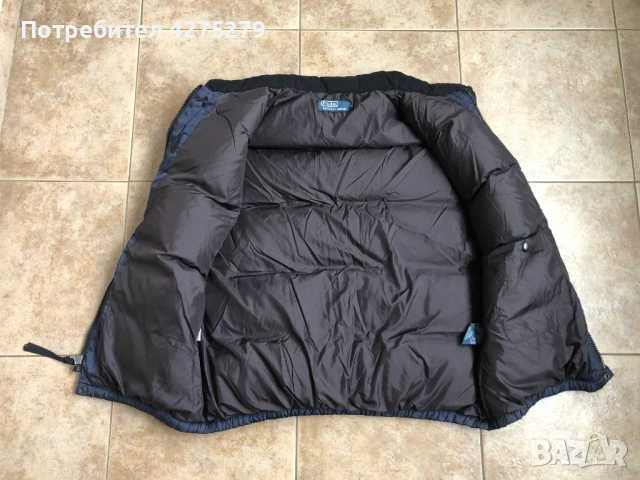 Polo Ralph Lauren грейка пух L, снимка 6 - Якета - 53222637
