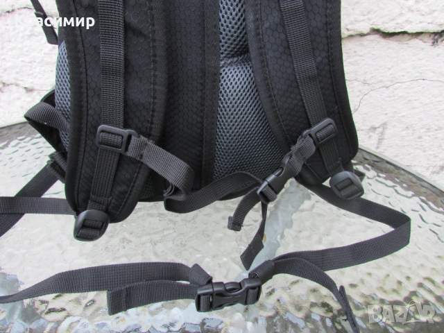 Хидратираща раница OEX Cactus 15L, снимка 8 - Спортна екипировка - 52908402