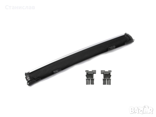 Skoda Yeti Комплект Щора за панорамен таван 