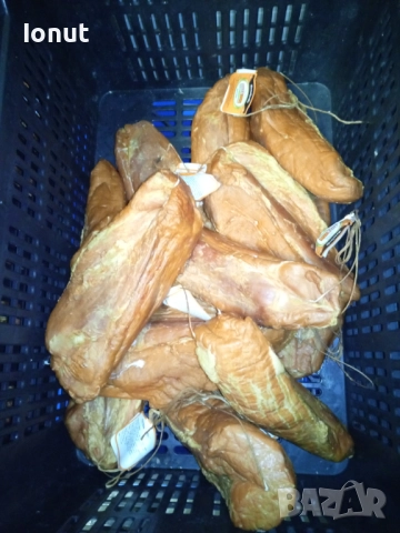 Традиционни продукти от свинско месо, снимка 5 - Домашни продукти - 52289969