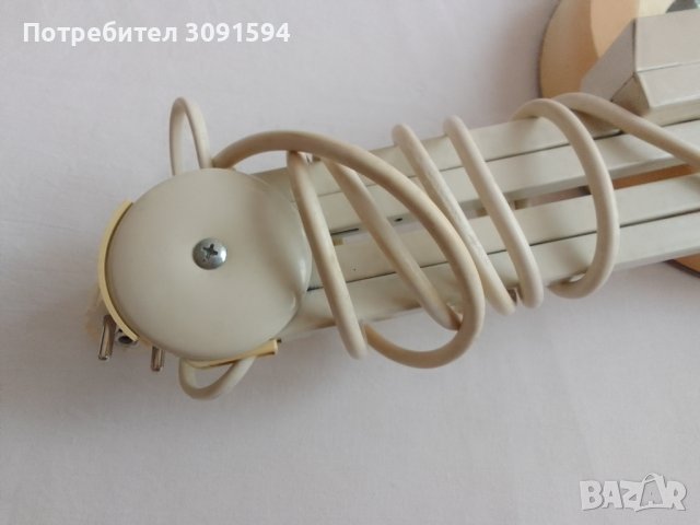 Козметична работна  лампа с лупа нуждае се от нова  крушка (лампа ), снимка 7 - Друго оборудване - 43326696