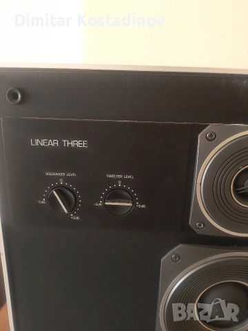 philips loewe 6495 тонколони ,speakers , снимка 2 - Тонколони - 52985796