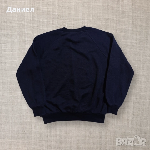 Пуловер Puma, снимка 2 - Пуловери - 52382976