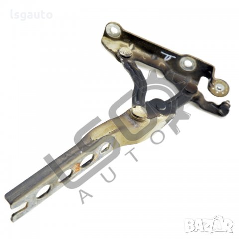 Дясна панта преден капак Skoda OCTAVIA II (1Z) 2004-2010 S150321N-128