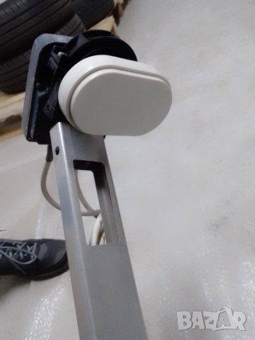 Сателитна чиния-80см/диаметър, снимка 8 - Приемници и антени - 52287383